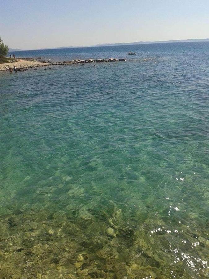 N.N Apartman Vir Kültér fotó