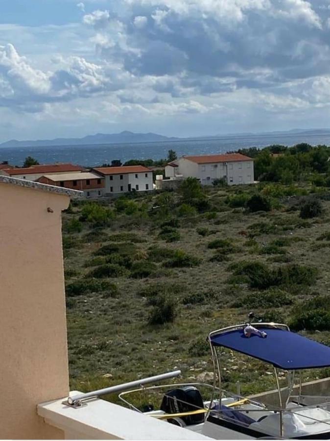 N.N Apartman Vir Kültér fotó
