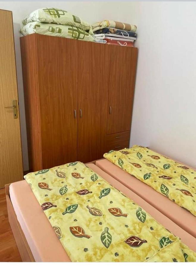 N.N Apartman Vir Kültér fotó