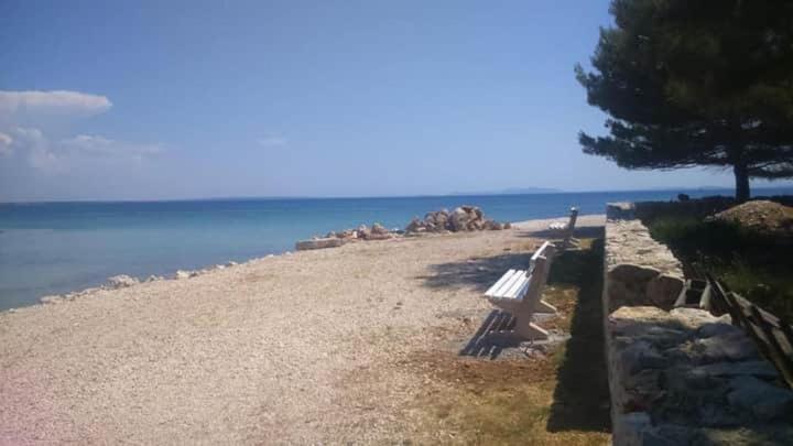 N.N Apartman Vir Kültér fotó