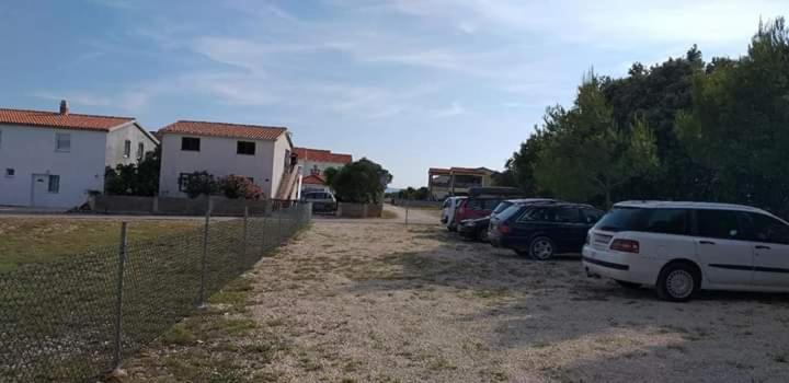 N.N Apartman Vir Kültér fotó