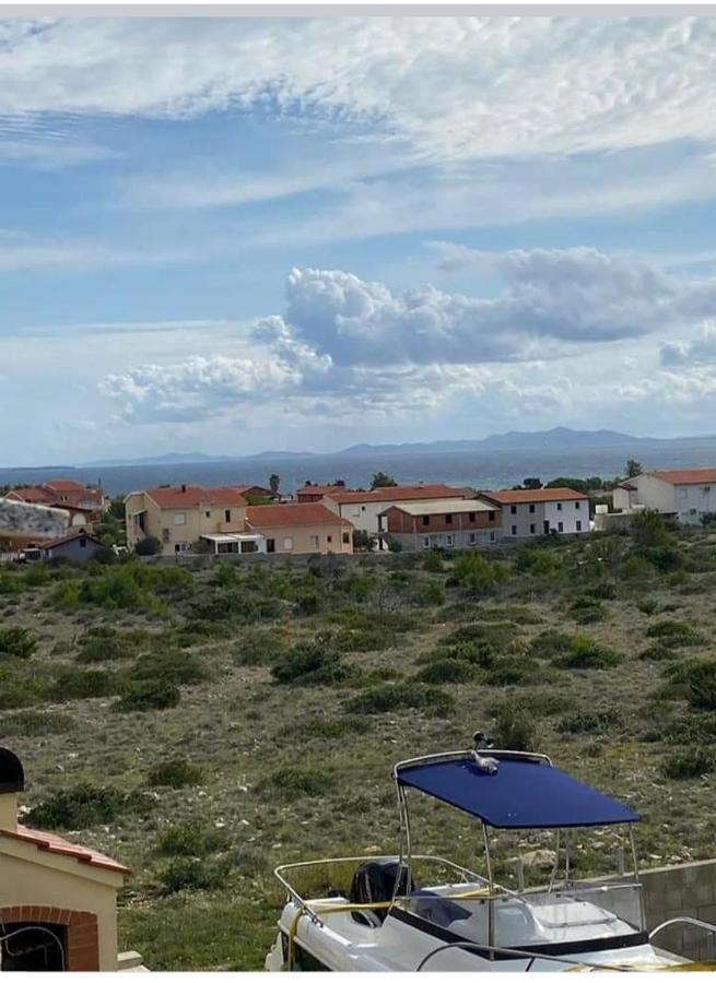 N.N Apartman Vir Kültér fotó